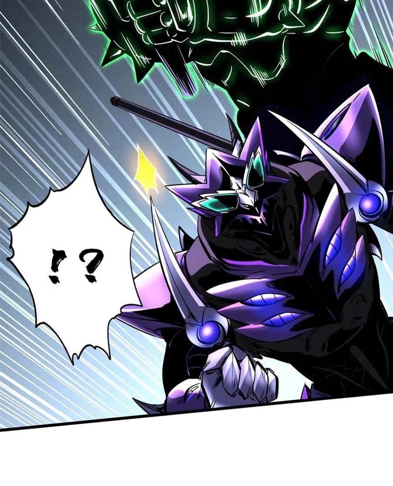 Siêu Cấp Thần Cơ Nhân: Chapter 306