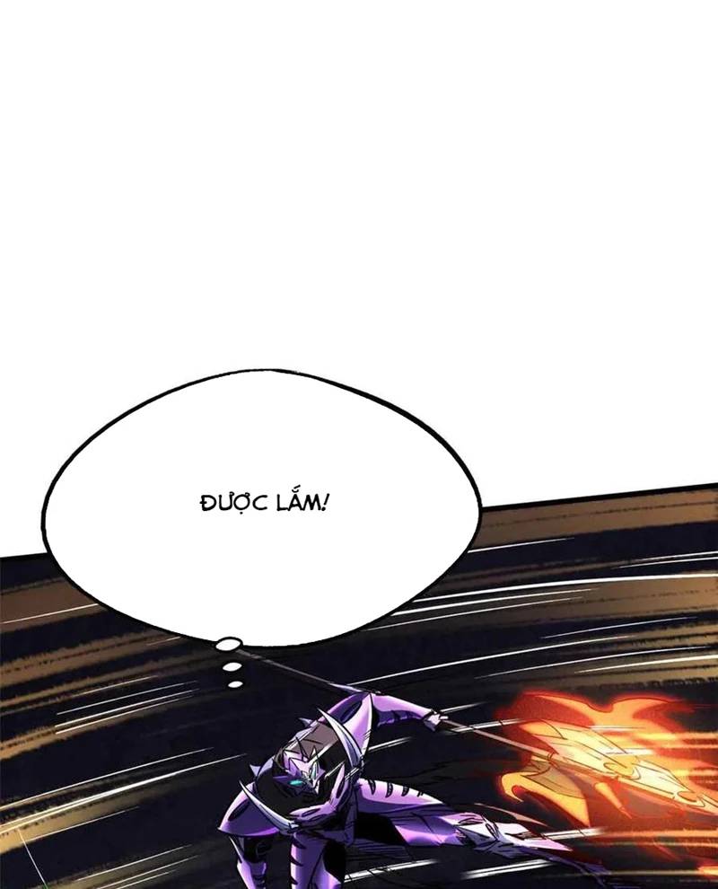 Siêu Cấp Thần Cơ Nhân: Chapter 306