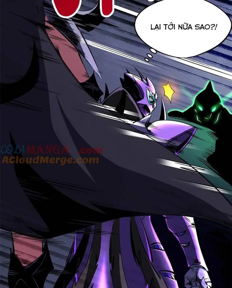 Siêu Cấp Thần Cơ Nhân: Chapter 306