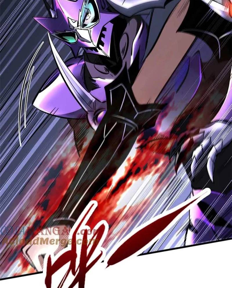 Siêu Cấp Thần Cơ Nhân: Chapter 306