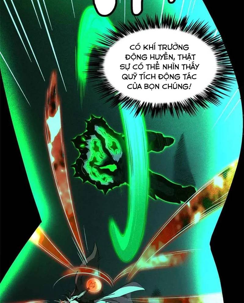 Siêu Cấp Thần Cơ Nhân: Chapter 306