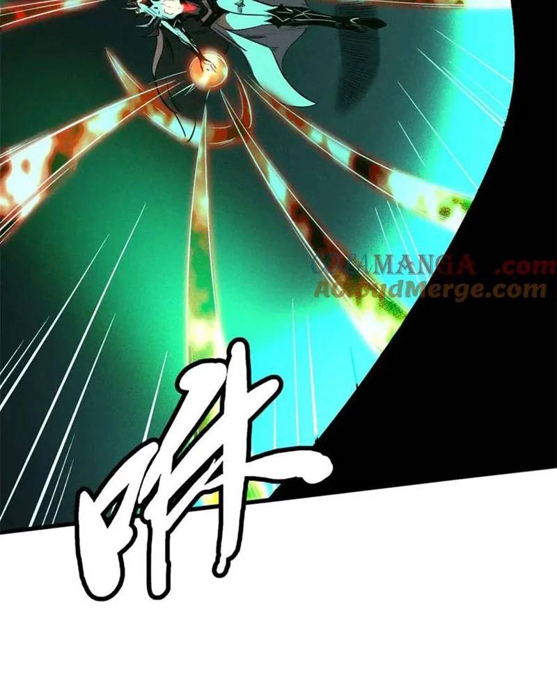 Siêu Cấp Thần Cơ Nhân: Chapter 306