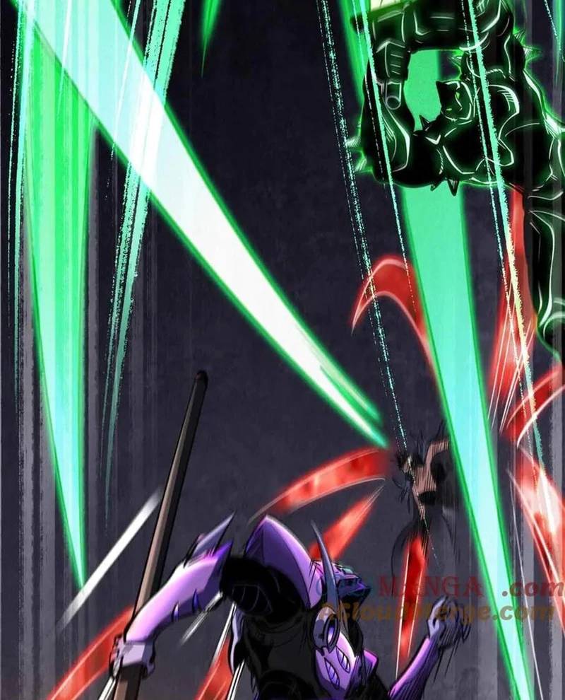 Siêu Cấp Thần Cơ Nhân: Chapter 306