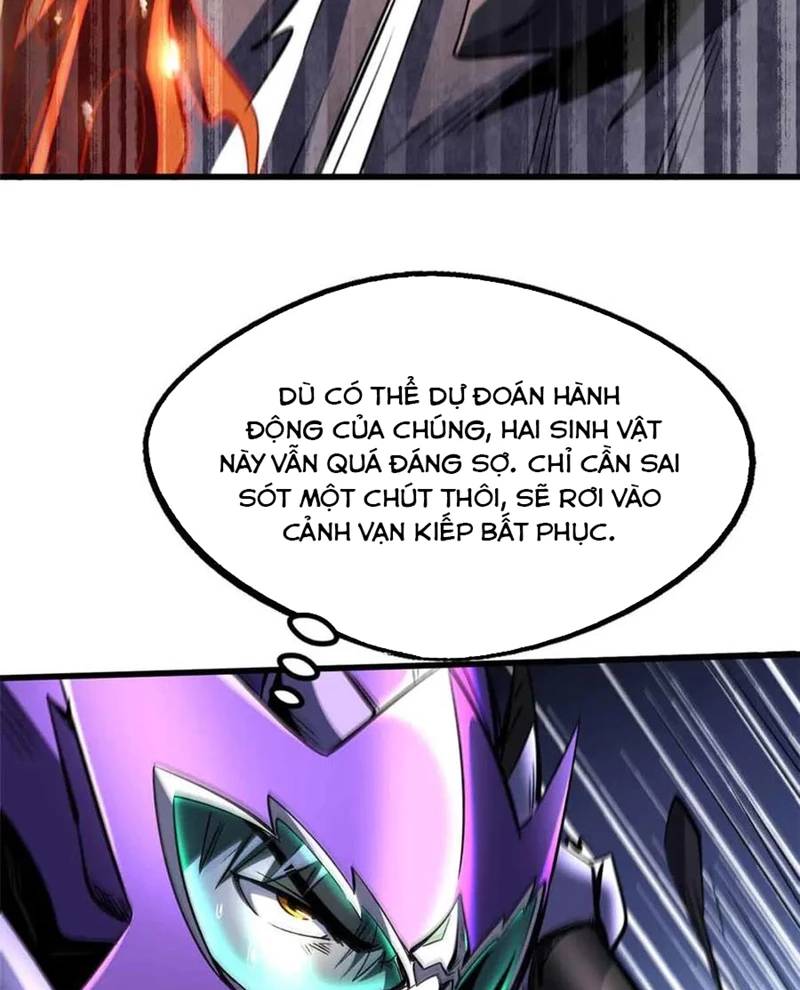 Siêu Cấp Thần Cơ Nhân: Chapter 306