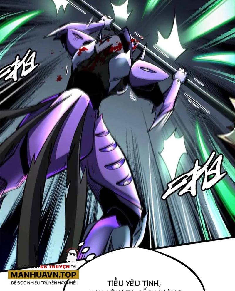 Siêu Cấp Thần Cơ Nhân: Chapter 306