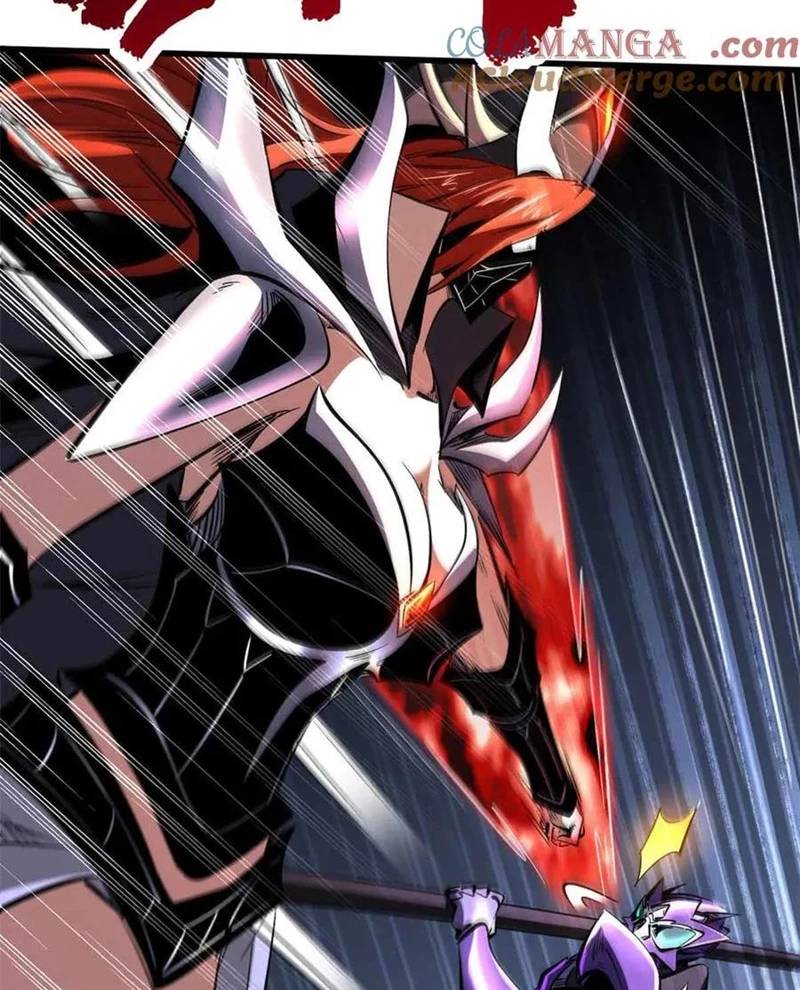 Siêu Cấp Thần Cơ Nhân: Chapter 306