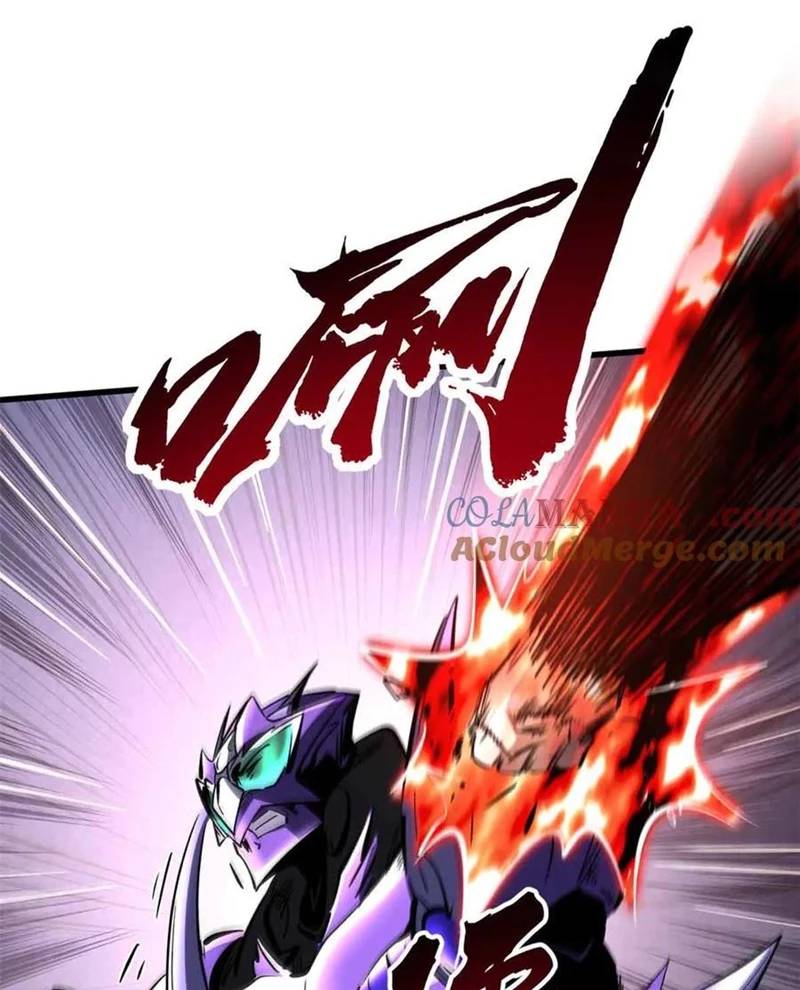 Siêu Cấp Thần Cơ Nhân: Chapter 306