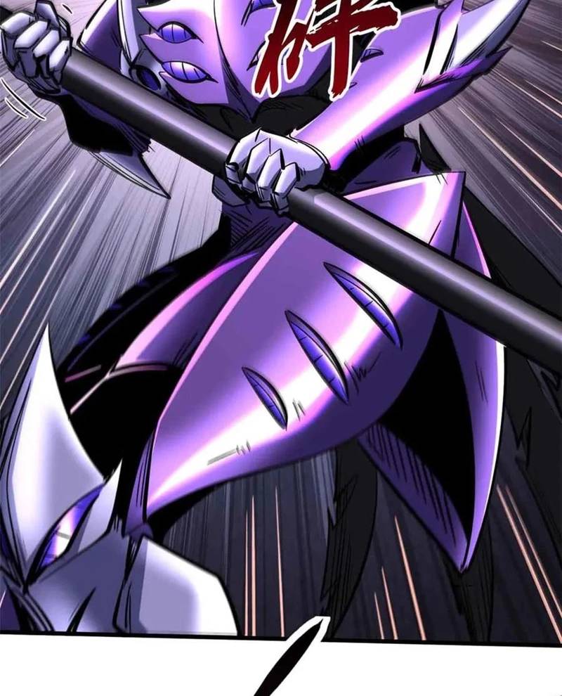 Siêu Cấp Thần Cơ Nhân: Chapter 306