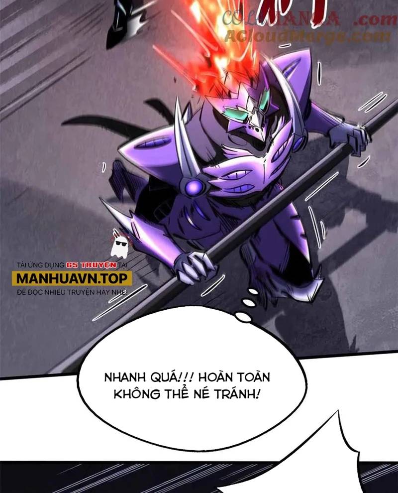 Siêu Cấp Thần Cơ Nhân: Chapter 306