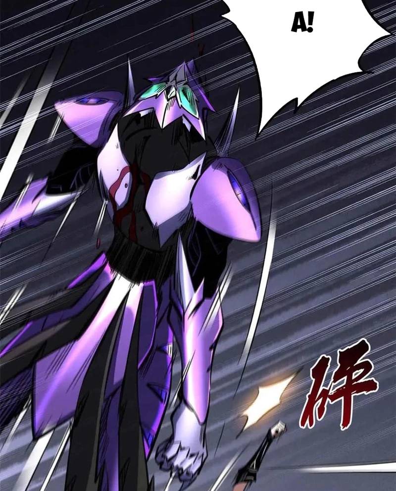 Siêu Cấp Thần Cơ Nhân: Chapter 306