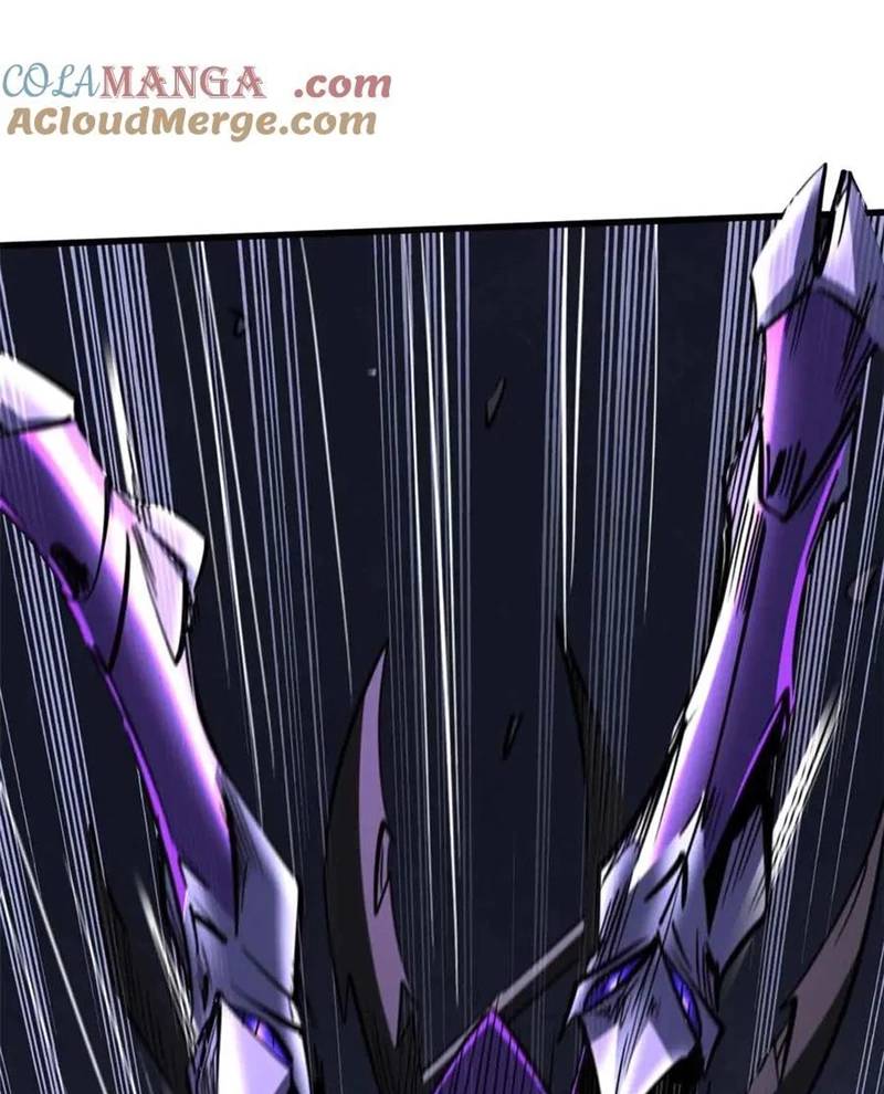 Siêu Cấp Thần Cơ Nhân: Chapter 306