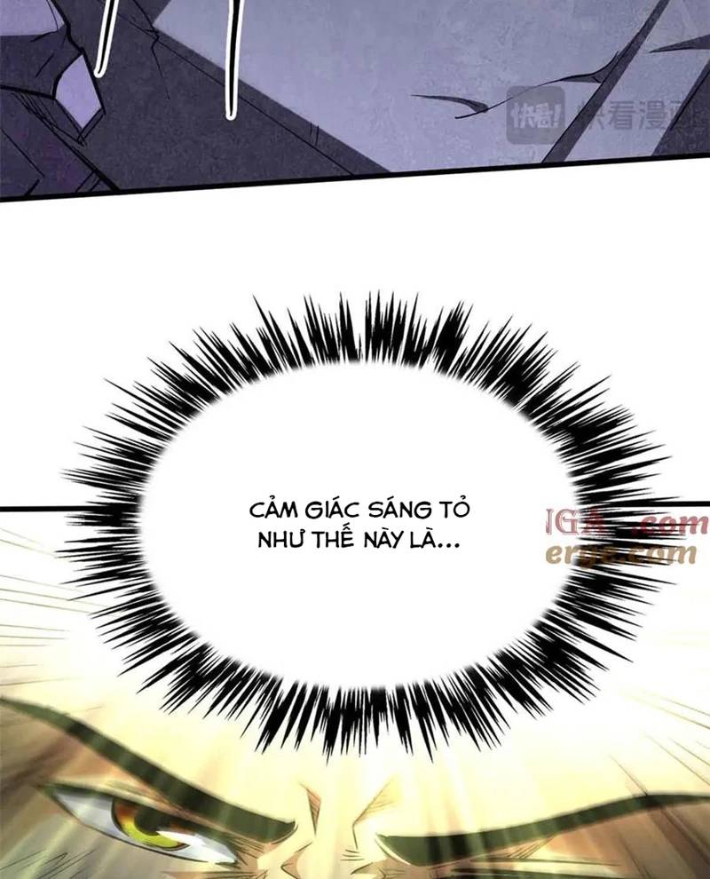 Siêu Cấp Thần Cơ Nhân: Chapter 306