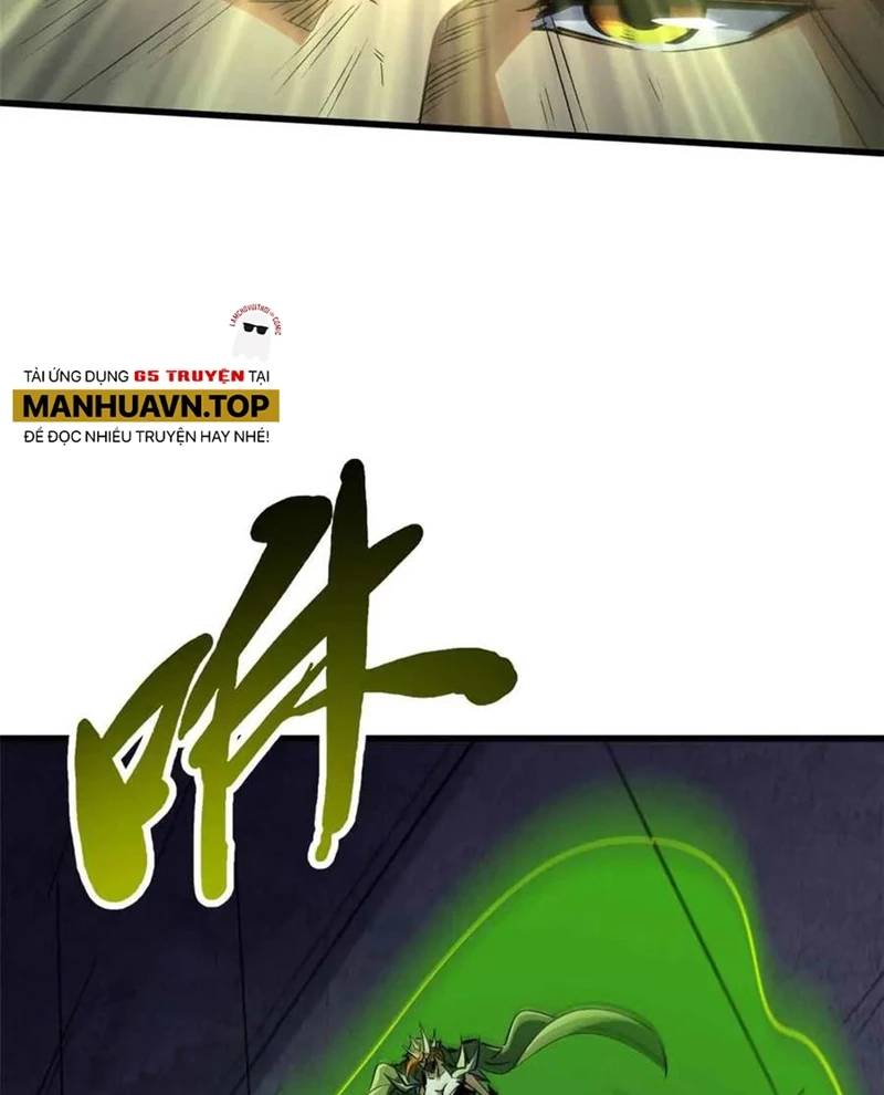 Siêu Cấp Thần Cơ Nhân: Chapter 306