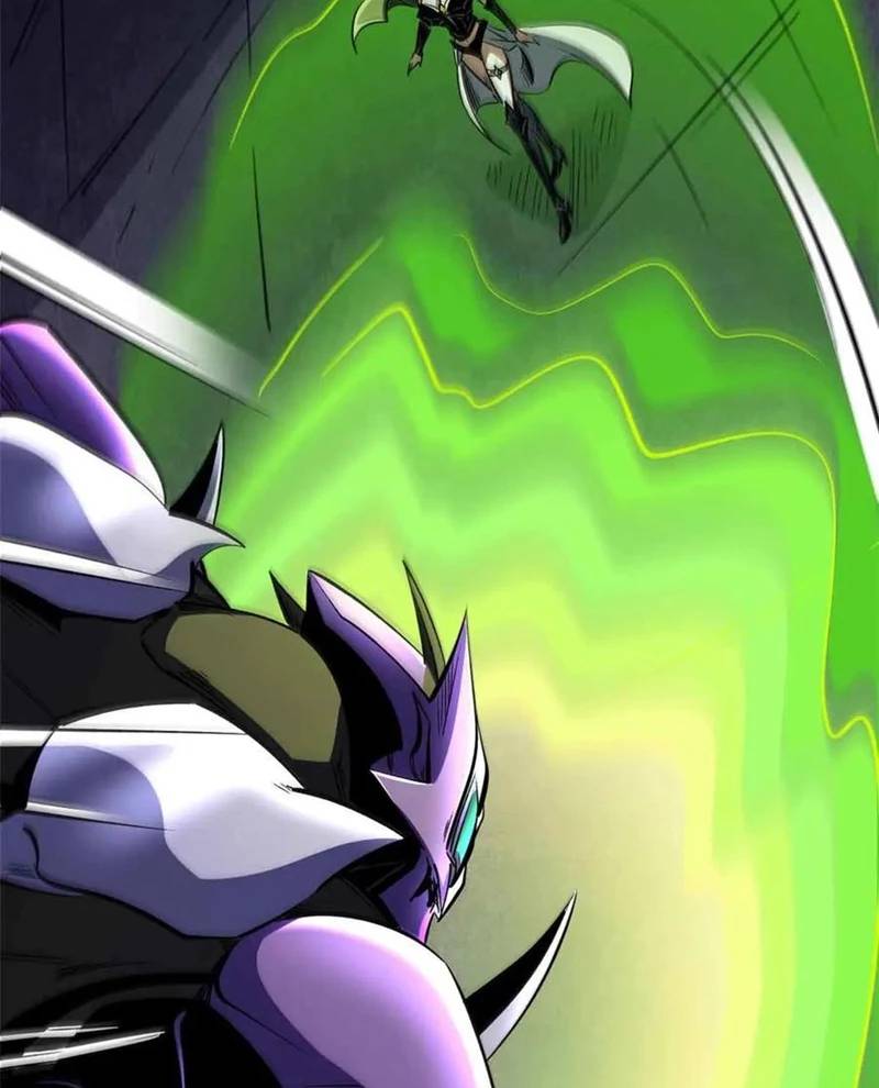 Siêu Cấp Thần Cơ Nhân: Chapter 306