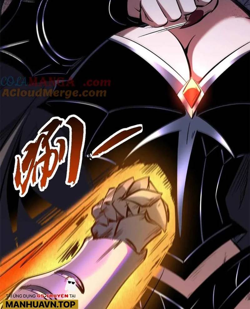 Siêu Cấp Thần Cơ Nhân: Chapter 306