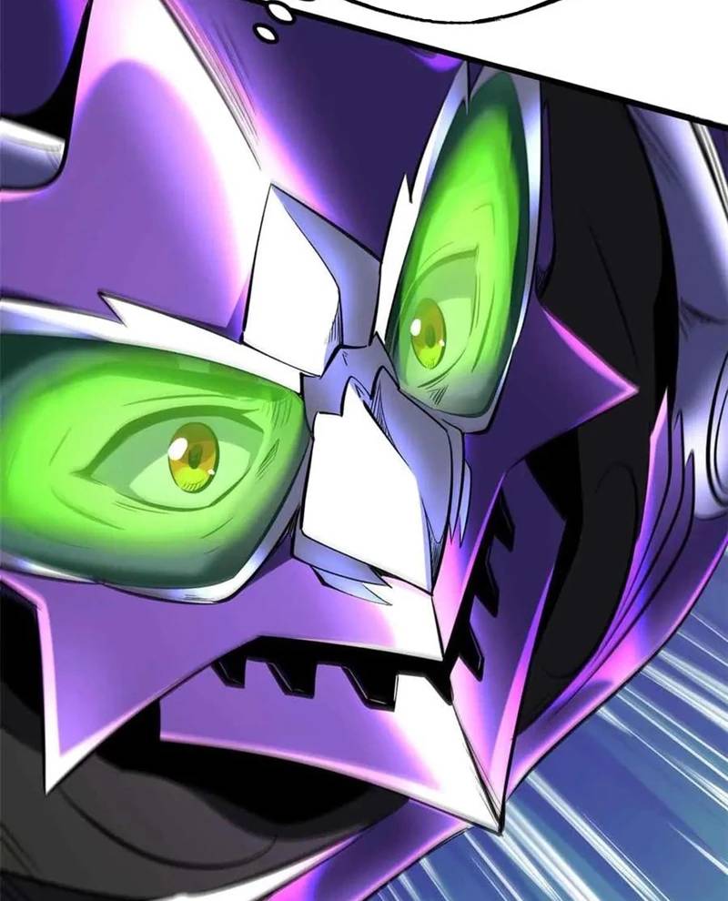 Siêu Cấp Thần Cơ Nhân: Chapter 306