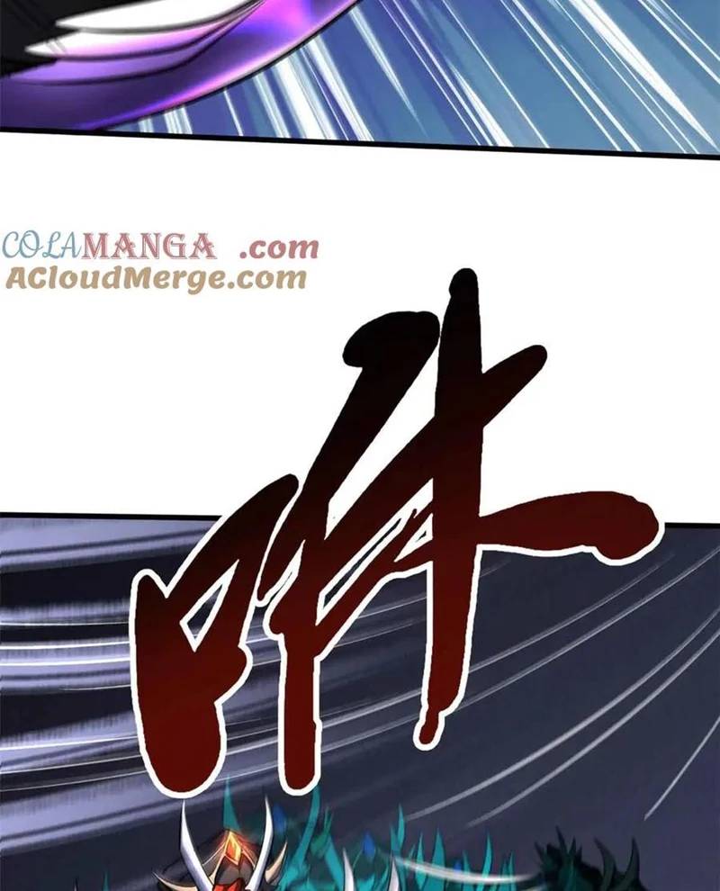 Siêu Cấp Thần Cơ Nhân: Chapter 306