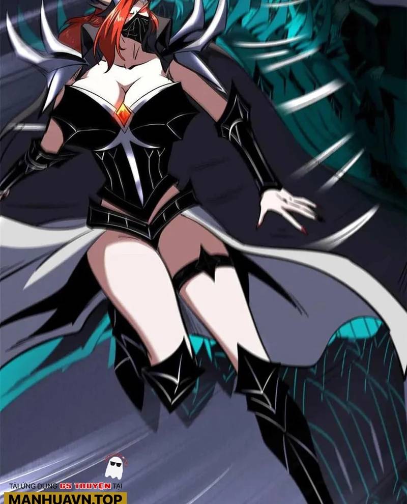 Siêu Cấp Thần Cơ Nhân: Chapter 306