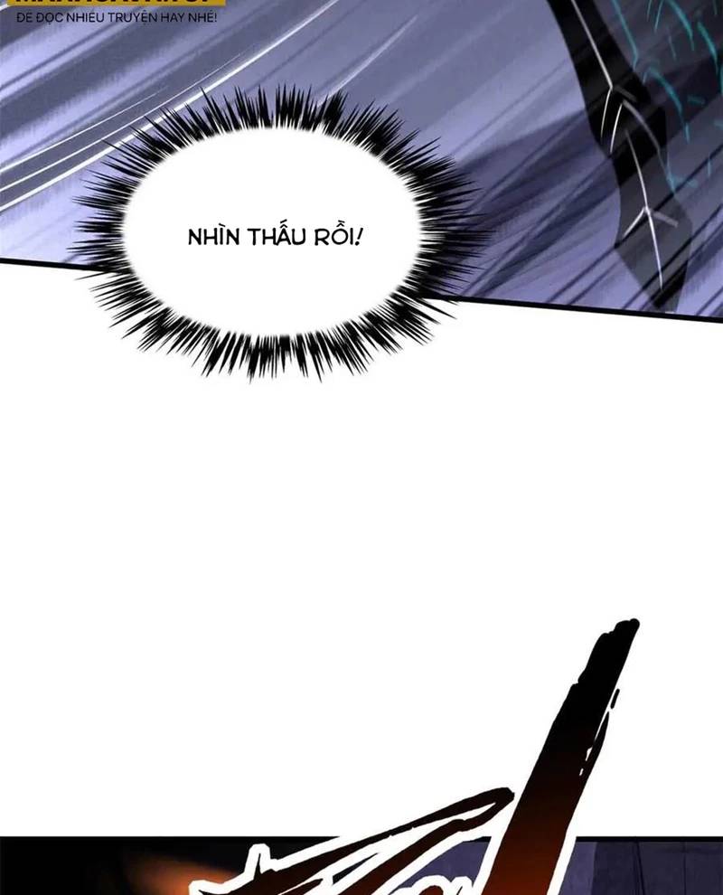 Siêu Cấp Thần Cơ Nhân: Chapter 306