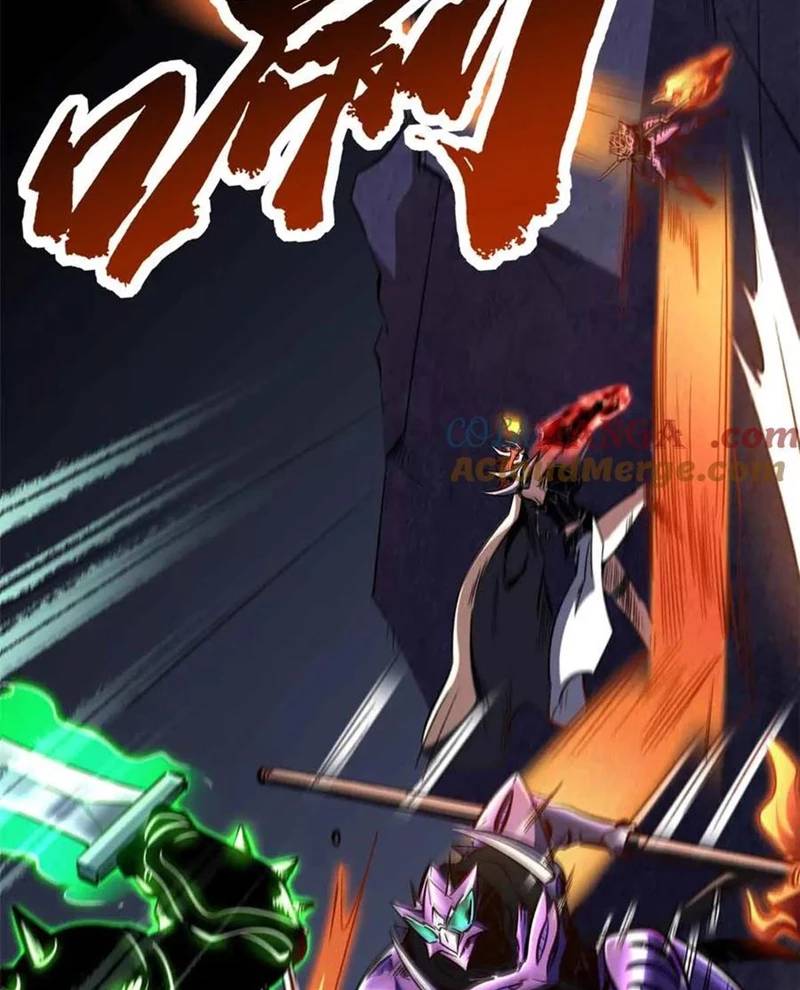 Siêu Cấp Thần Cơ Nhân: Chapter 306