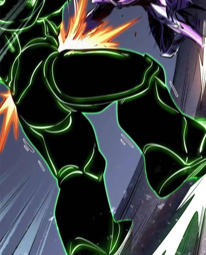 Siêu Cấp Thần Cơ Nhân: Chapter 306