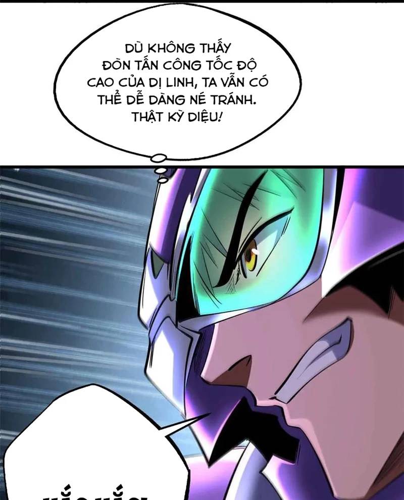 Siêu Cấp Thần Cơ Nhân: Chapter 306
