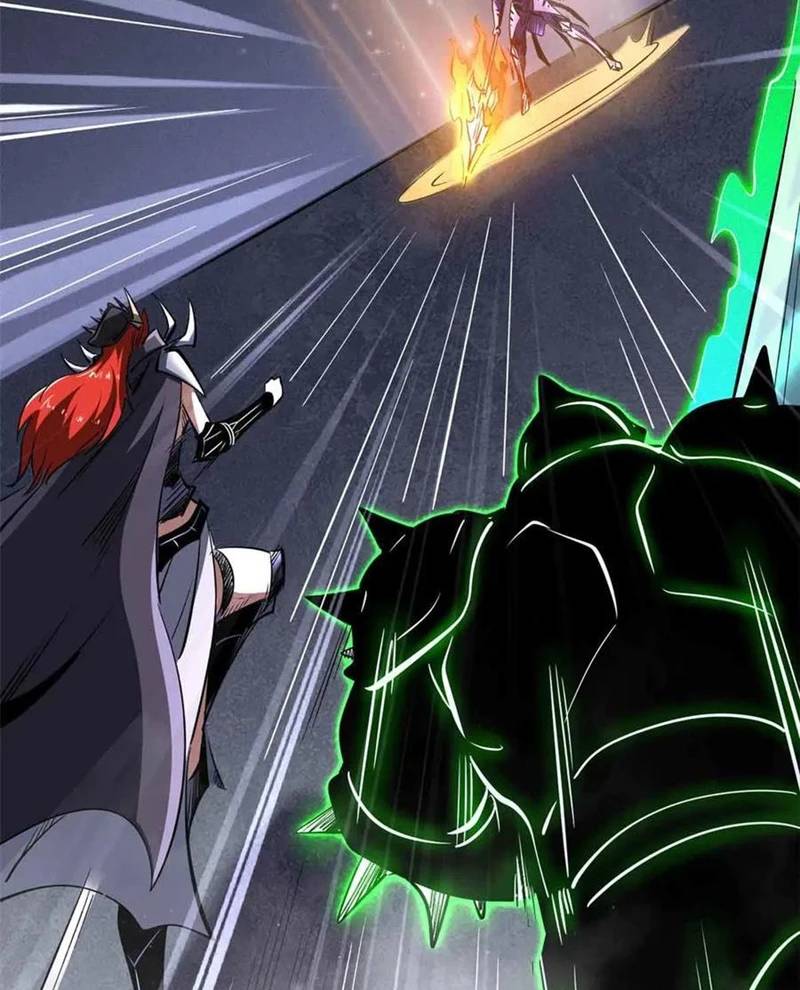 Siêu Cấp Thần Cơ Nhân: Chapter 306