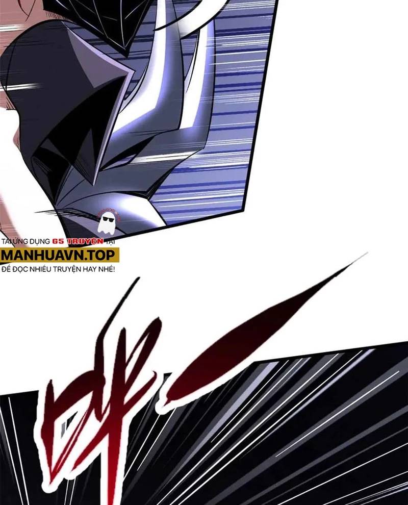 Siêu Cấp Thần Cơ Nhân: Chapter 306