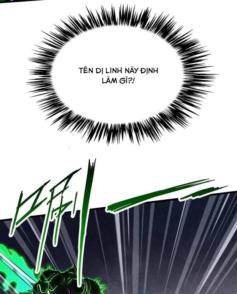 Siêu Cấp Thần Cơ Nhân: Chapter 306