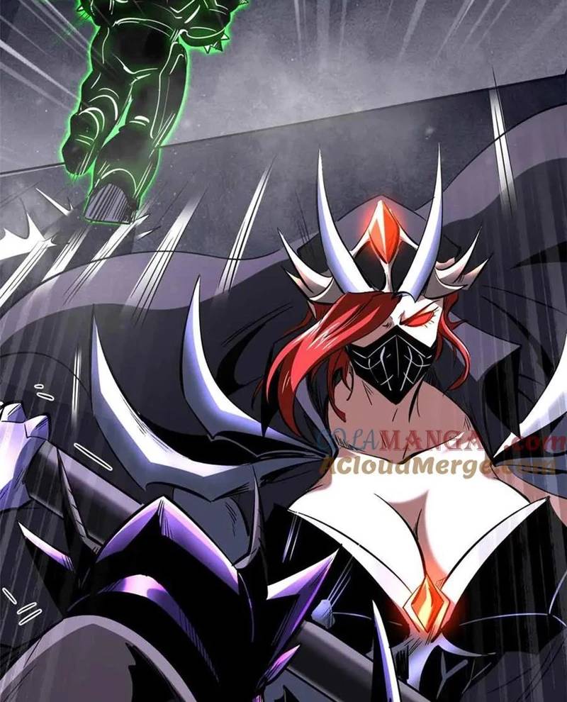 Siêu Cấp Thần Cơ Nhân: Chapter 306