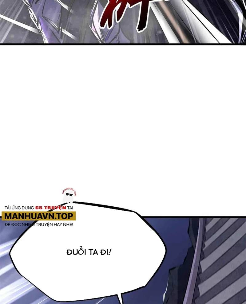 Siêu Cấp Thần Cơ Nhân: Chapter 306