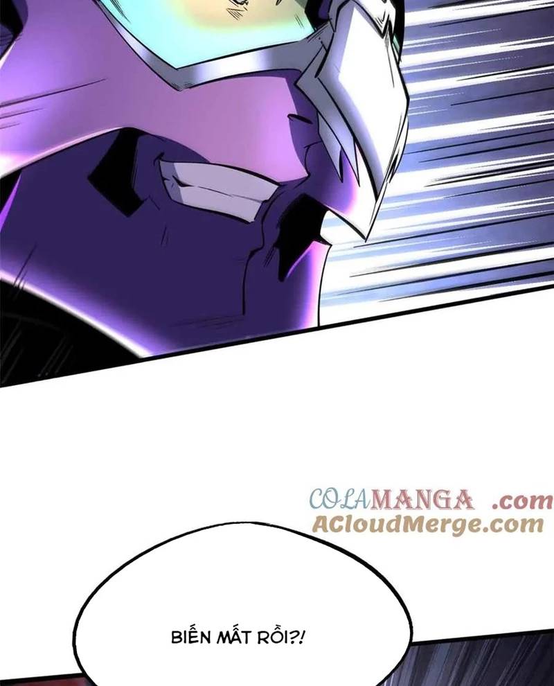 Siêu Cấp Thần Cơ Nhân: Chapter 306