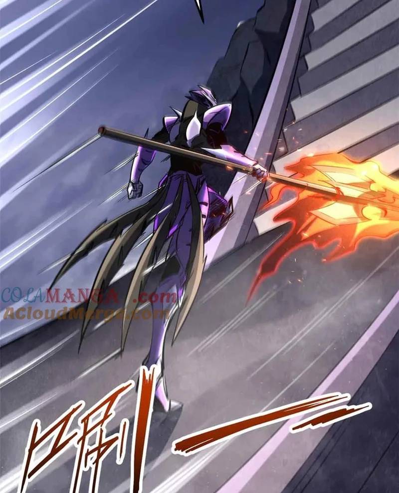 Siêu Cấp Thần Cơ Nhân: Chapter 306