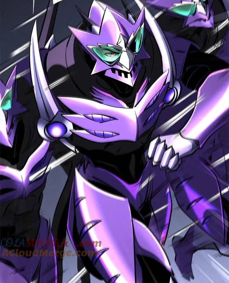 Siêu Cấp Thần Cơ Nhân: Chapter 306