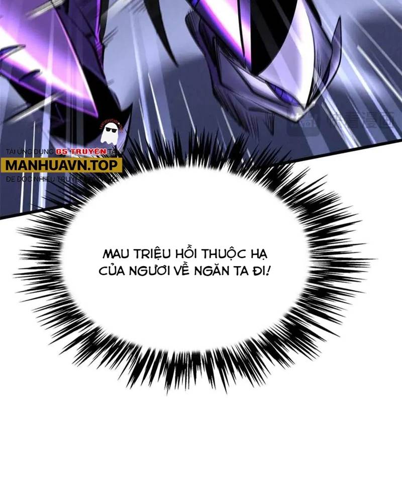 Siêu Cấp Thần Cơ Nhân: Chapter 306