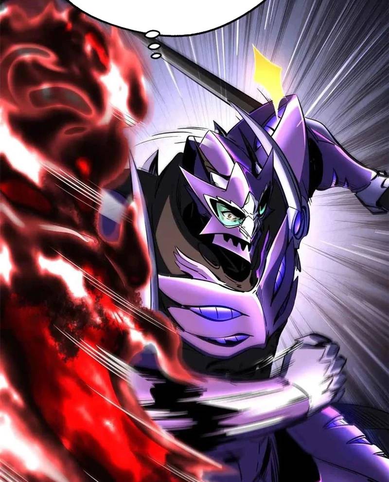 Siêu Cấp Thần Cơ Nhân: Chapter 306