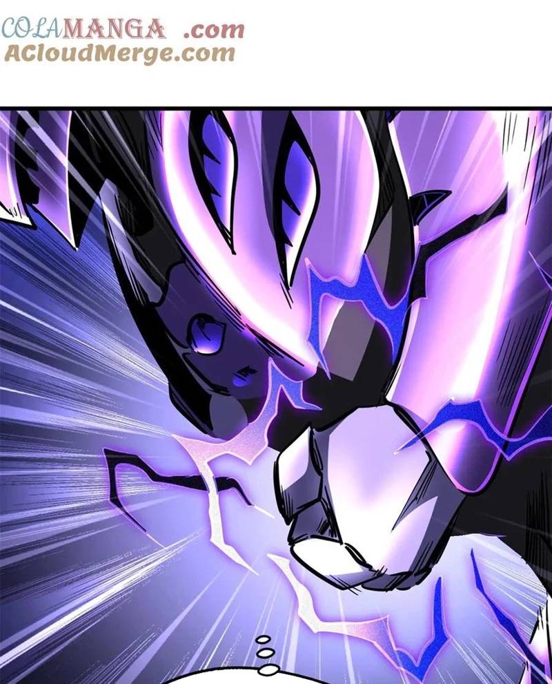 Siêu Cấp Thần Cơ Nhân: Chapter 307