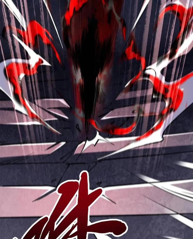 Siêu Cấp Thần Cơ Nhân: Chapter 307