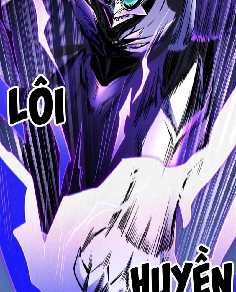Siêu Cấp Thần Cơ Nhân: Chapter 307