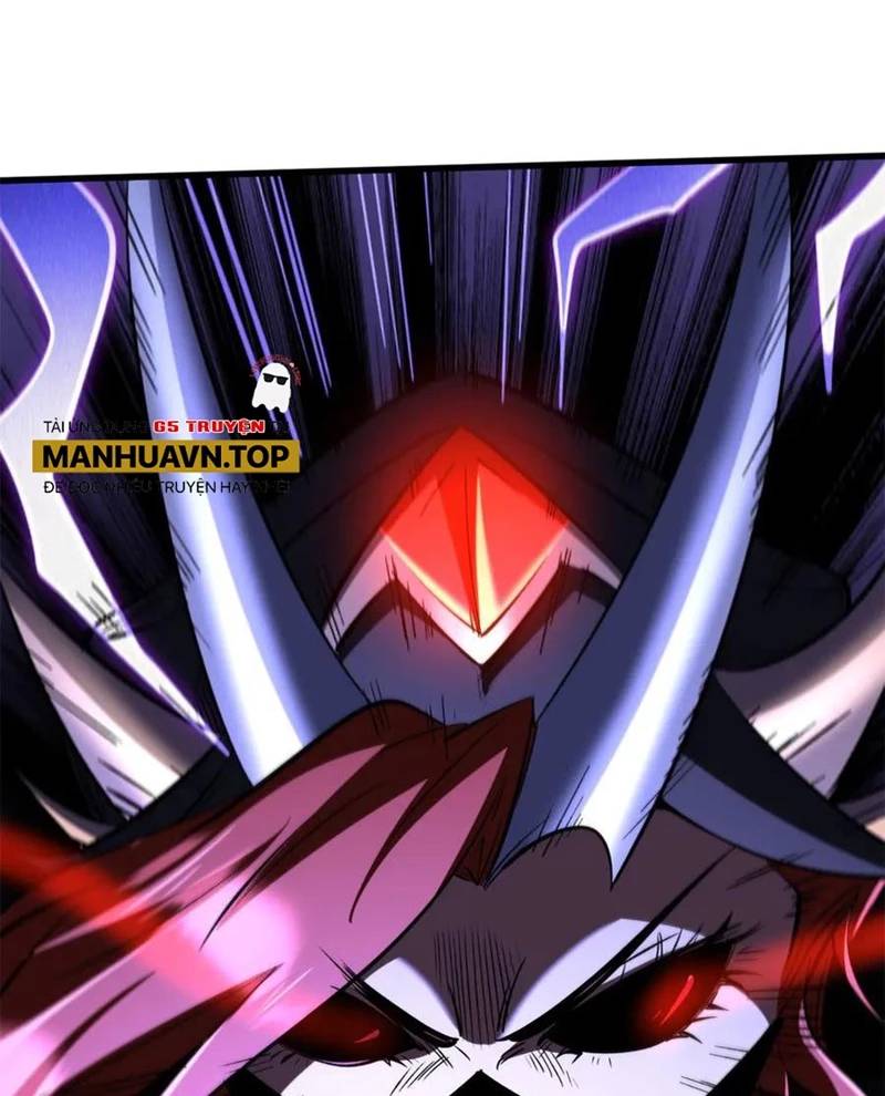 Siêu Cấp Thần Cơ Nhân: Chapter 307