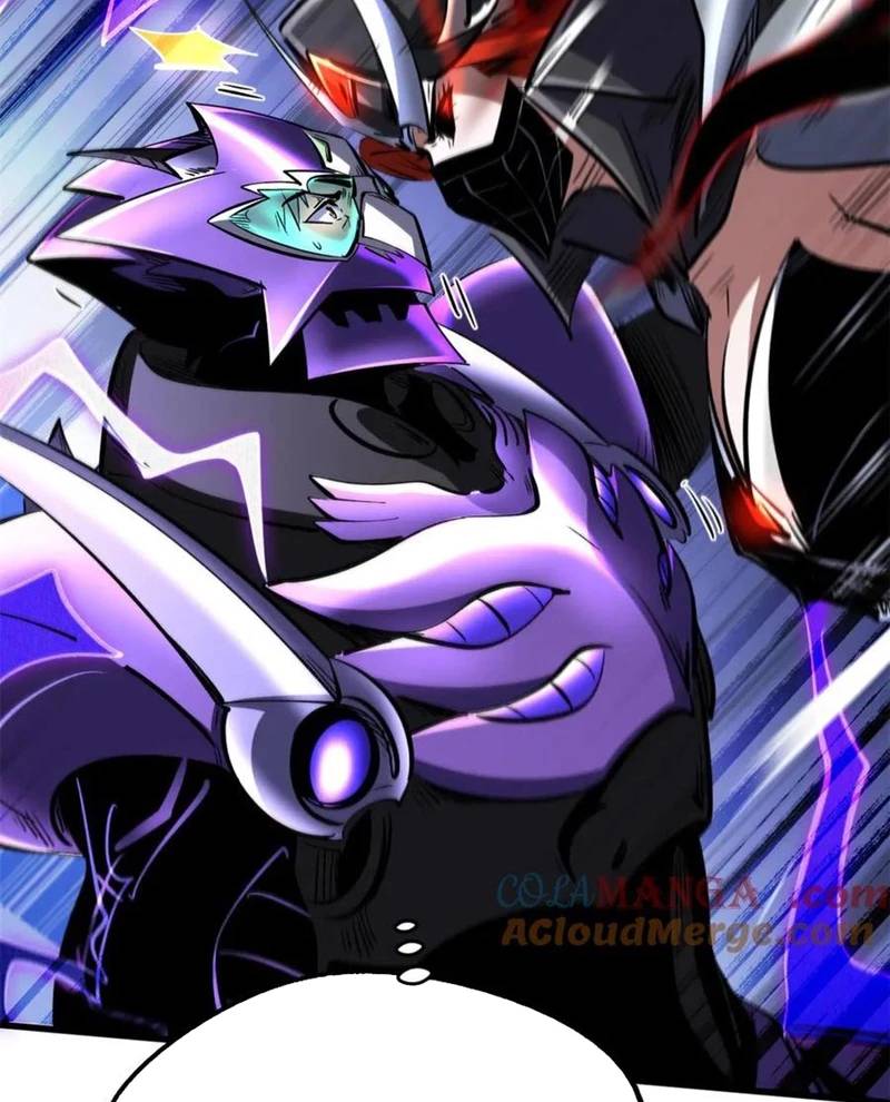 Siêu Cấp Thần Cơ Nhân: Chapter 307