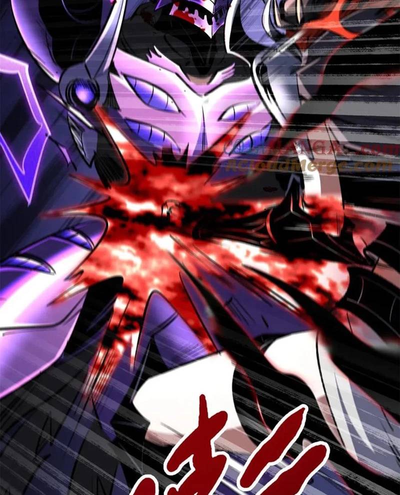 Siêu Cấp Thần Cơ Nhân: Chapter 307