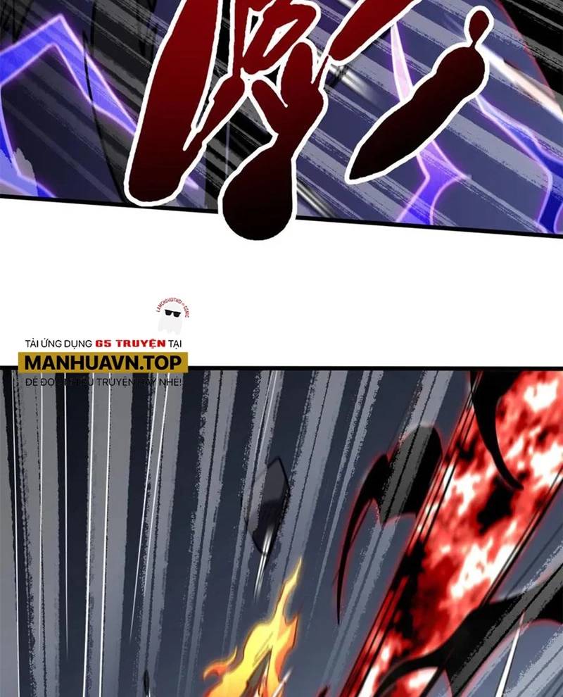 Siêu Cấp Thần Cơ Nhân: Chapter 307