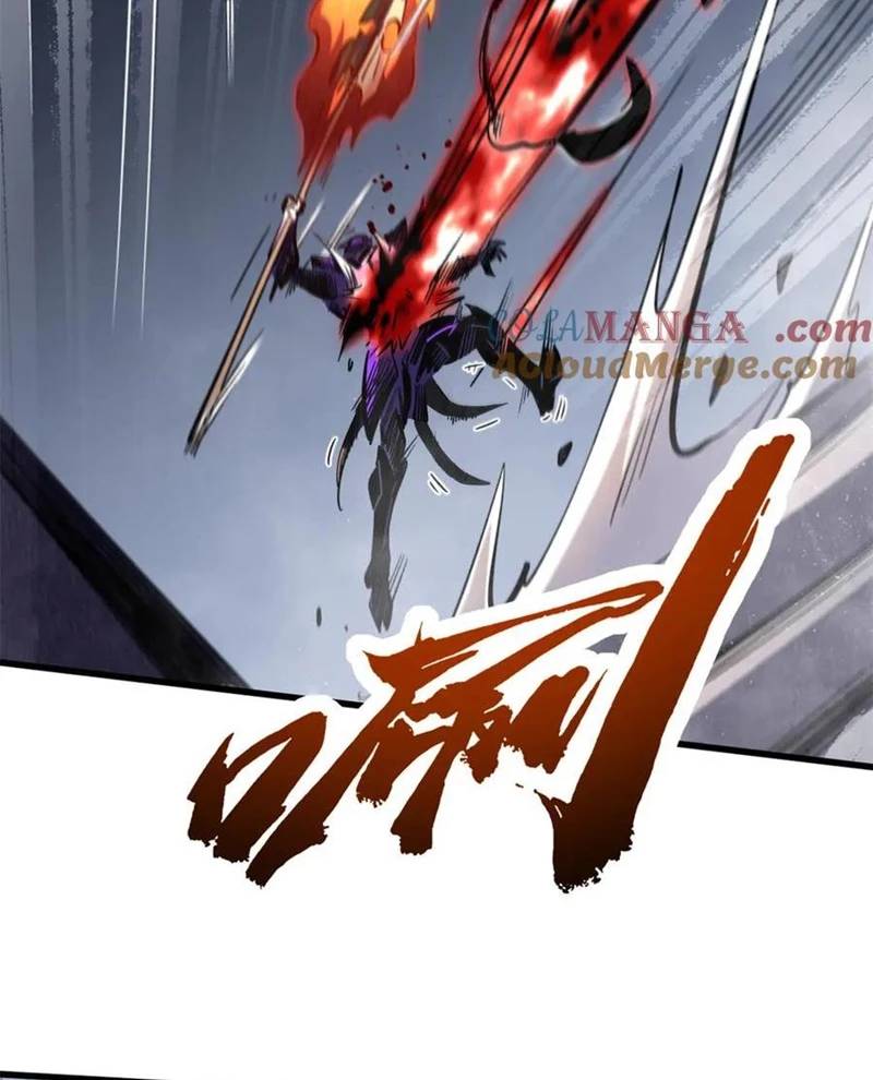 Siêu Cấp Thần Cơ Nhân: Chapter 307