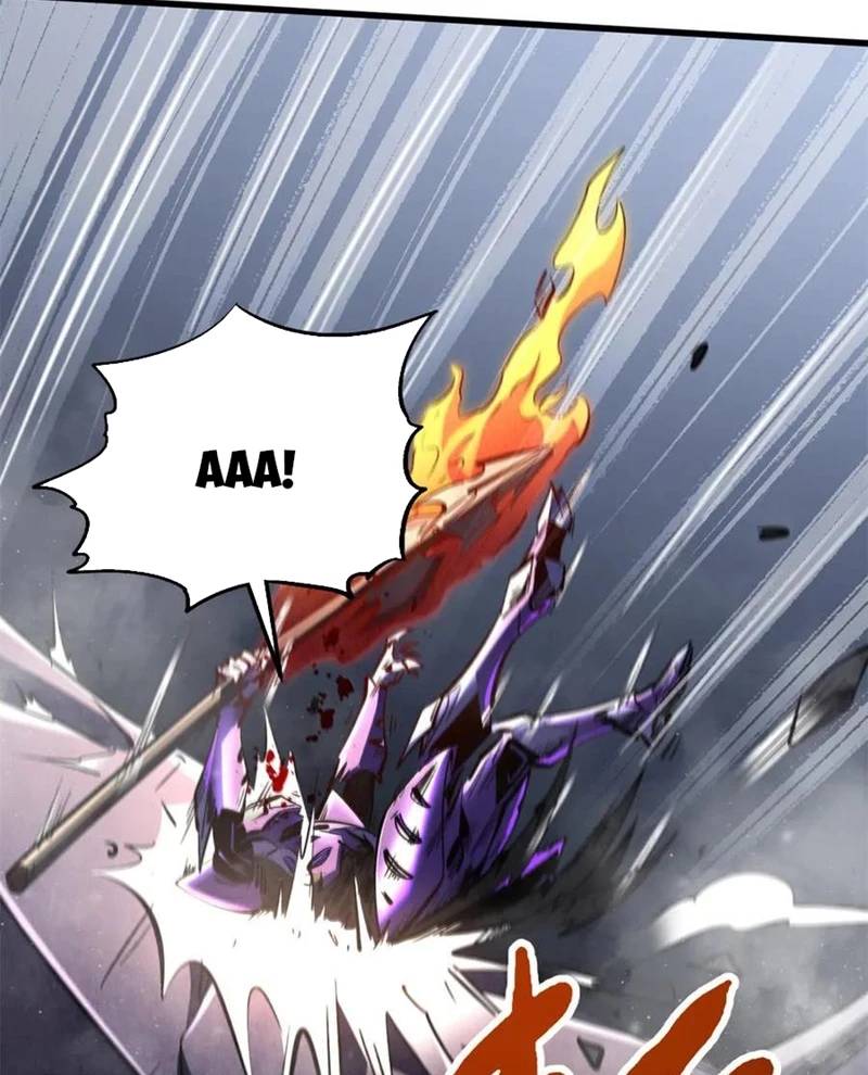 Siêu Cấp Thần Cơ Nhân: Chapter 307