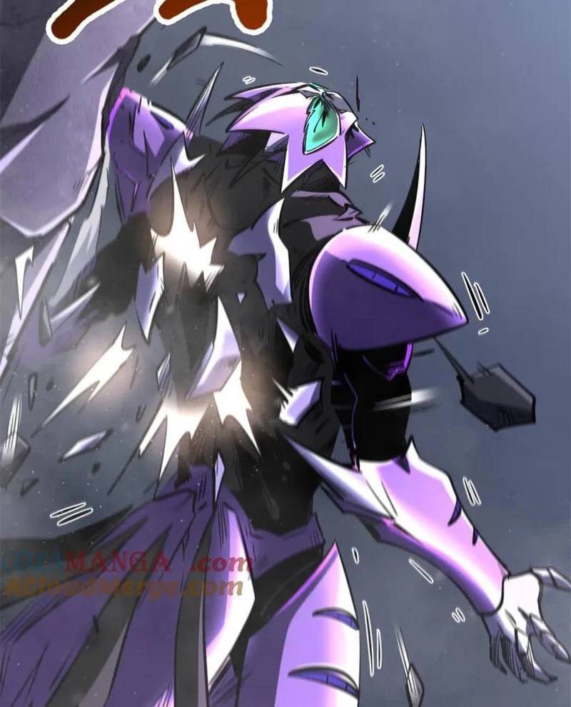 Siêu Cấp Thần Cơ Nhân: Chapter 307