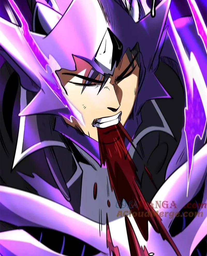 Siêu Cấp Thần Cơ Nhân: Chapter 307