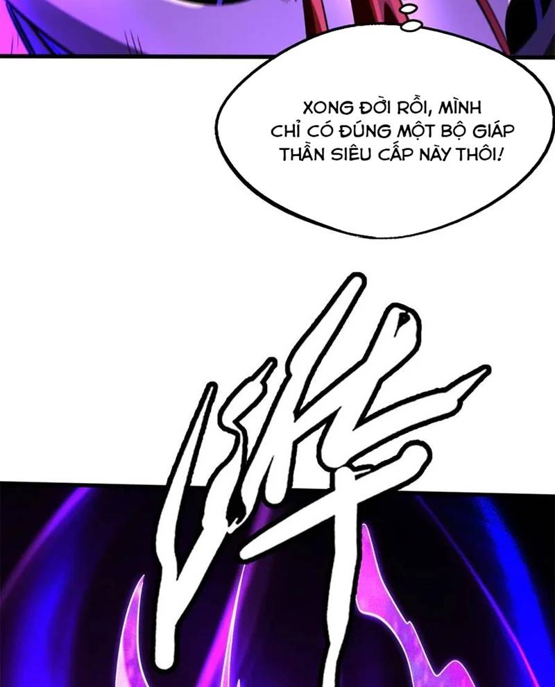 Siêu Cấp Thần Cơ Nhân: Chapter 307