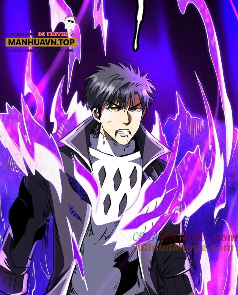 Siêu Cấp Thần Cơ Nhân: Chapter 307
