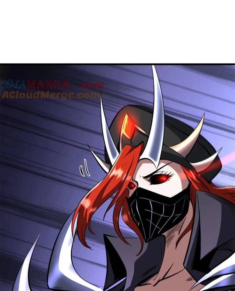 Siêu Cấp Thần Cơ Nhân: Chapter 307